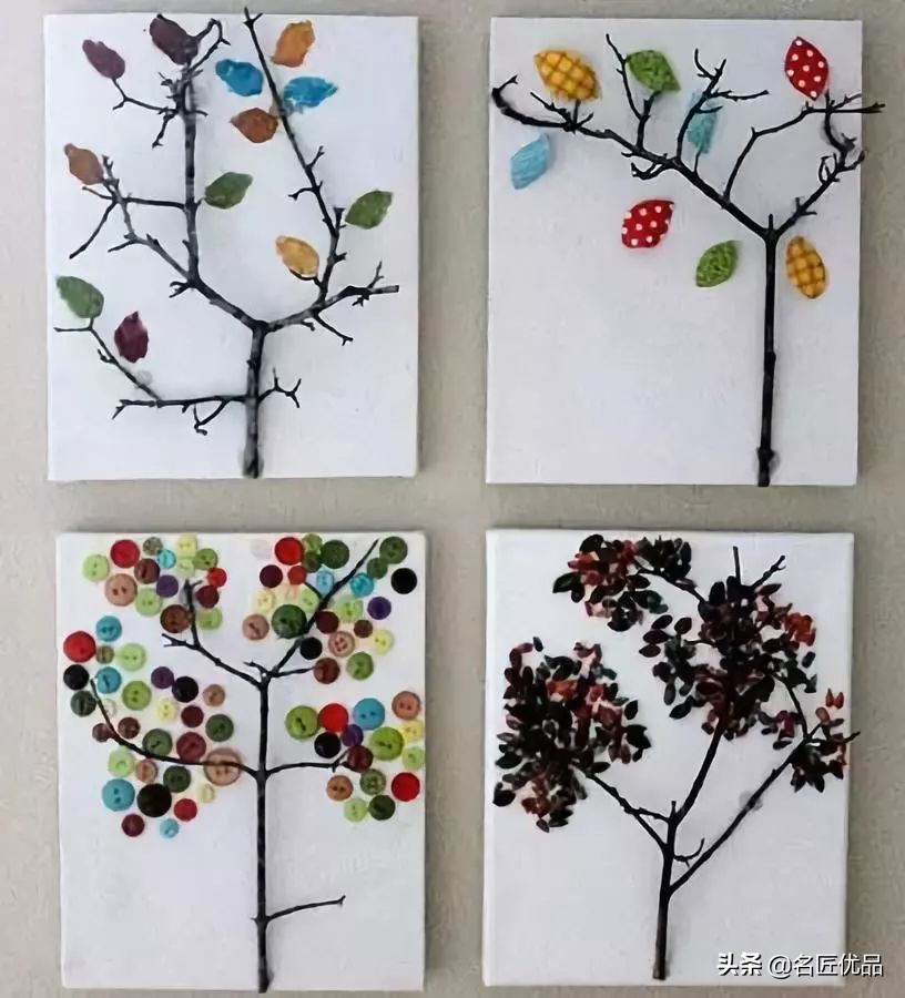 枯木再逢春老树发新芽,枯木再次逢春