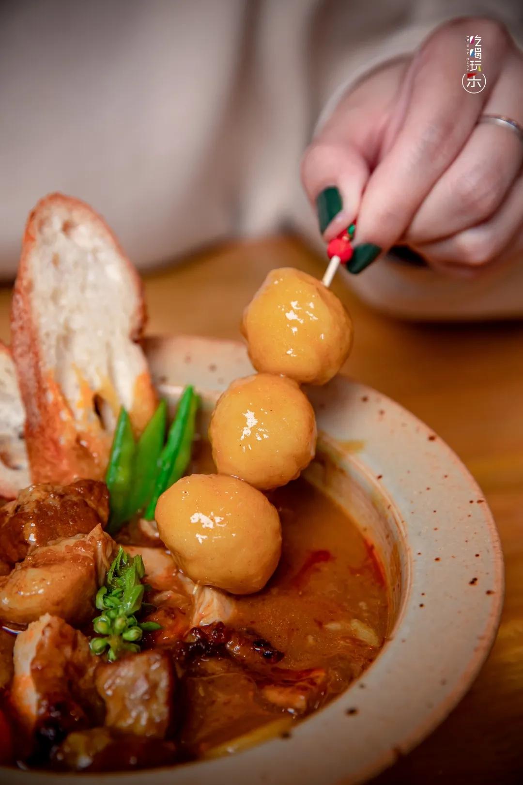 超萌“太阳蛋”来袭！温州元气日料春季新品季，买三免一