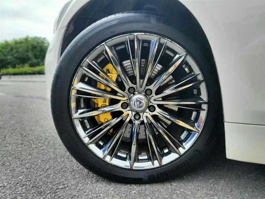 小众性价比高的二手车,二手英菲尼迪m25值得入手吗