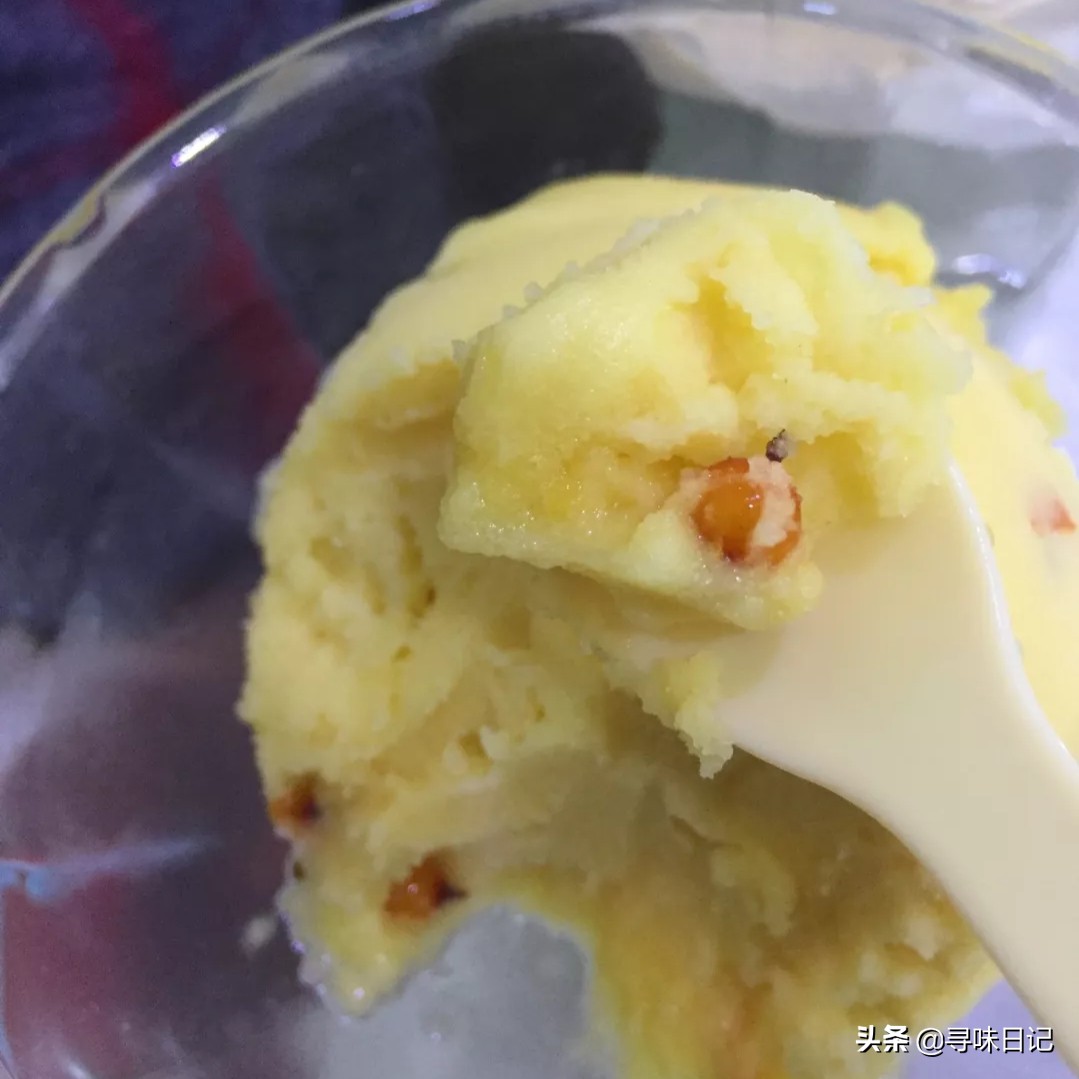 沙棘是维c之王果蔬之冠,沙棘维c科普