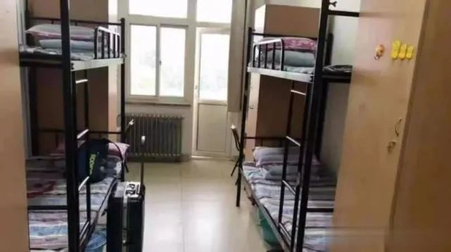 十大研究生宿舍,盘点几所研究生宿舍