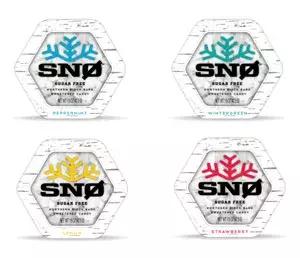 *今条头日**｜2018年ECRM每日糖果计划活动：我们喜爱的70种新产品