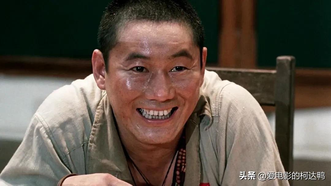 日本著名导演北野武和母亲的关系,导演北野武遭恶意报复