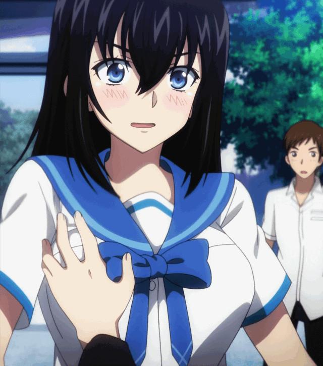 一个片段毁了一部动漫,加1个字毁掉一部动漫