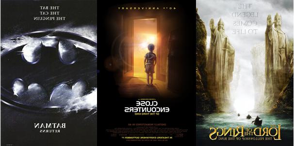 我们熟悉的动画短片,多部电影用到的经典配乐