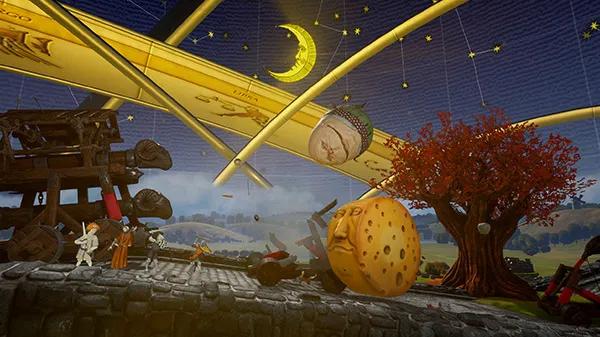 任天堂ns新作发售表,任天堂第一方大作都有哪些