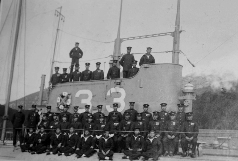 为何日本潜艇被3诅咒?伊33改个名,完美坑死联合舰队司令