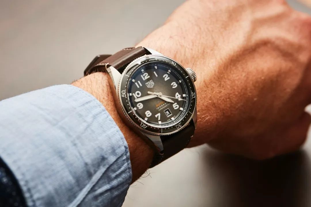 年轻人的第1块手表,年轻人的第一款奢侈表