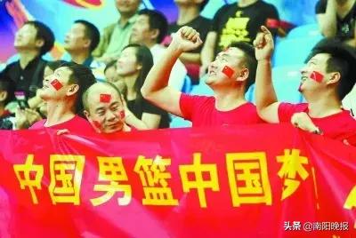 7月9日·南阳，中国VS美国！国奥男篮出战名单公布