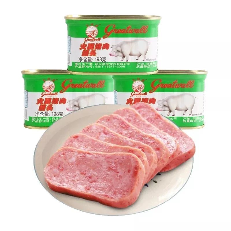 闷走病毒的日子咋过？奉上我们用48小时整理的“某宝”美食合集