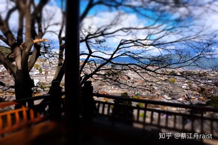 云南的风景并没有想象的那么美,云南真的是一个四季都很美的地方