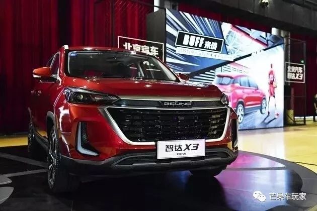 湖南这几家汽车工厂正准备搞搞新意思