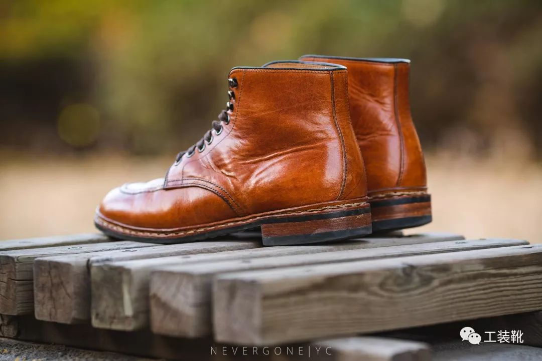工装靴经典款有哪些,最值得入手的工装靴