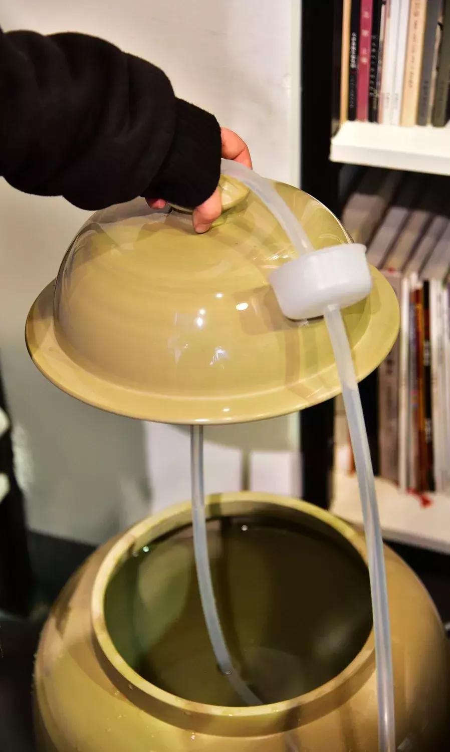 紫陶怎么辨别优劣真假,紫陶泥料贵吗