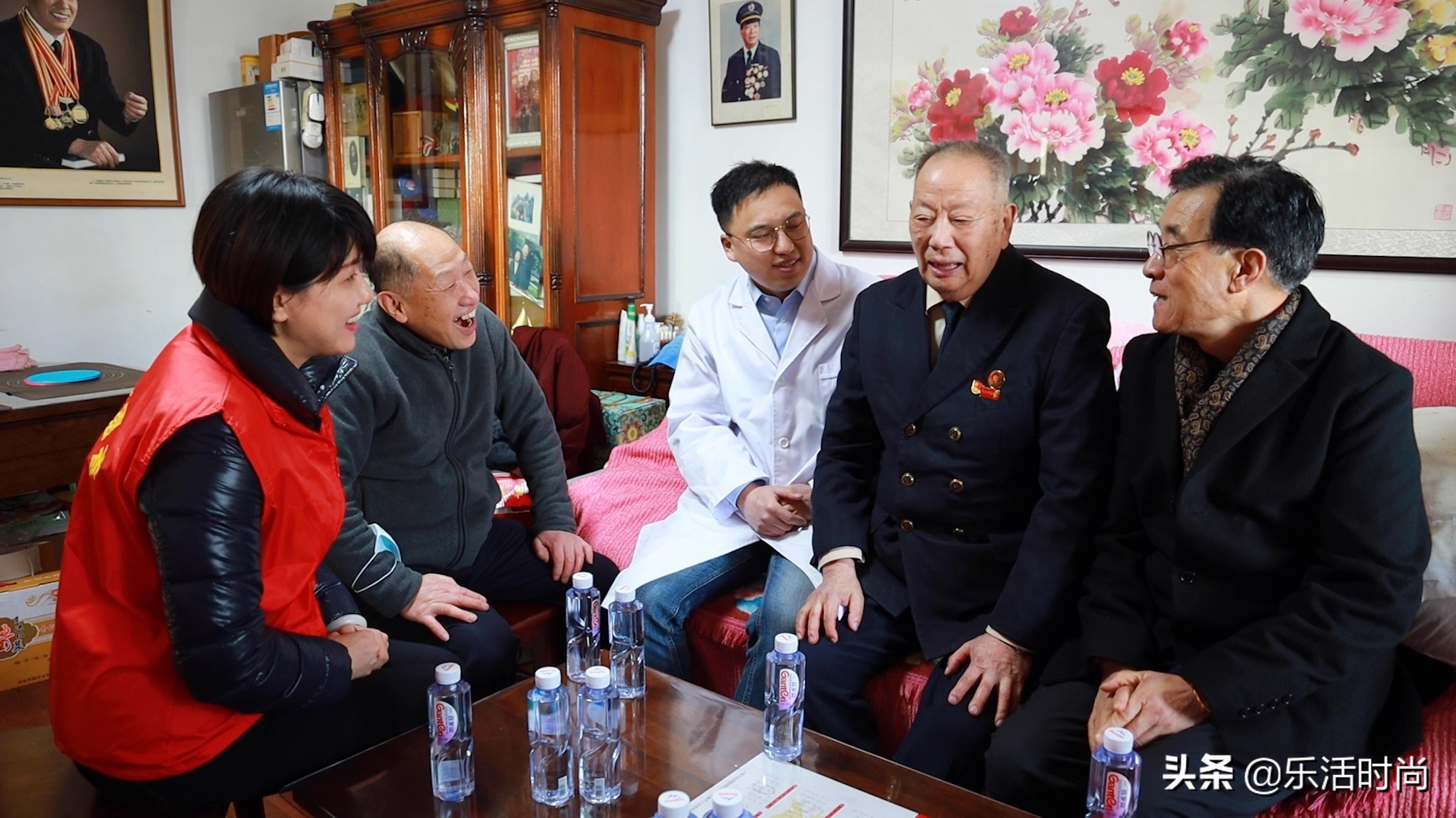 蓝天下的至爱24届慈善晚会,蓝天下的至爱2016