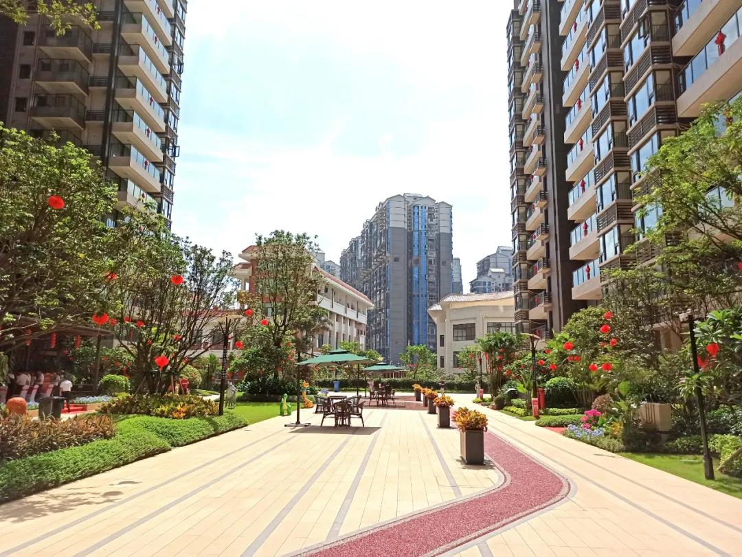 彰泰城二期房子怎么样,梧州彰泰城三期什么时候交房