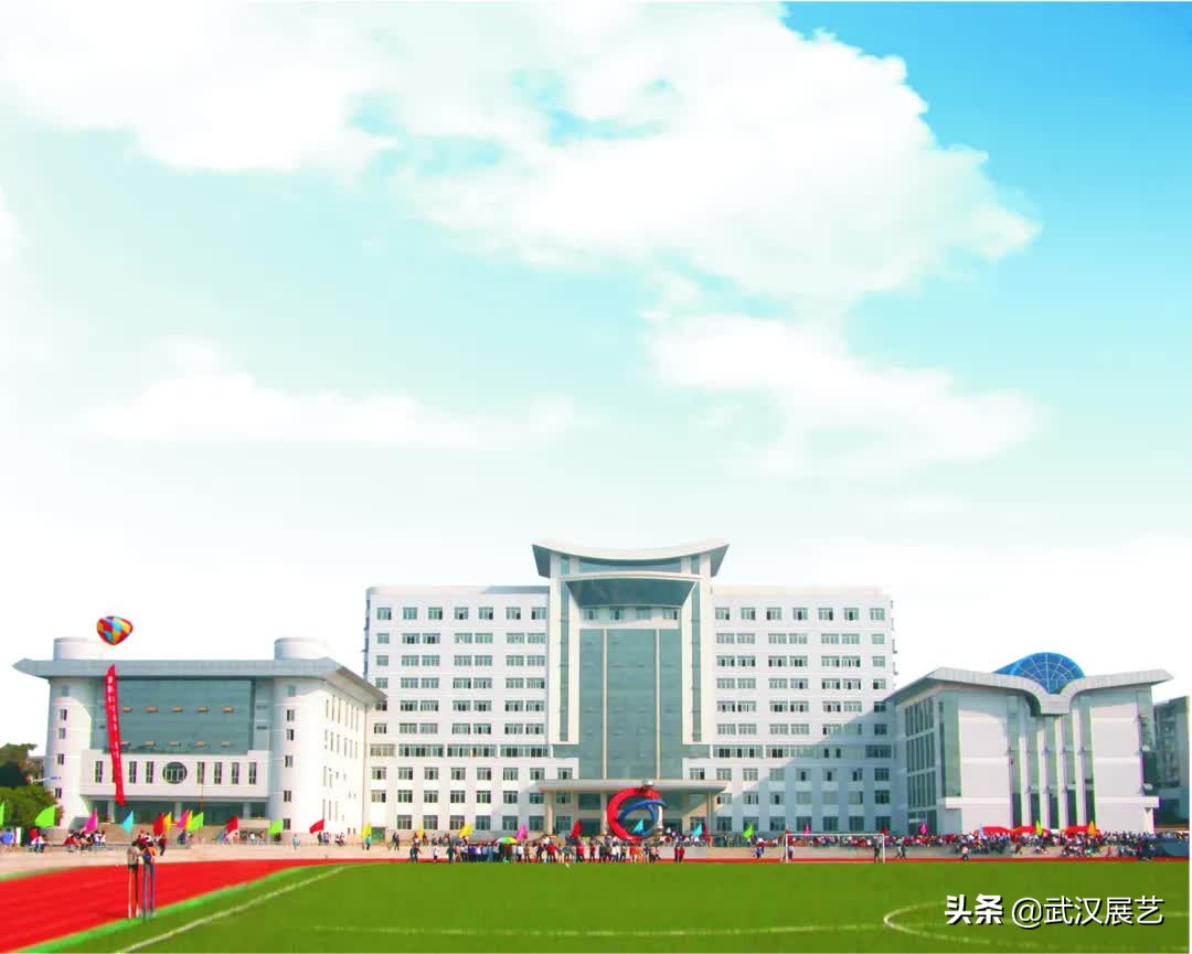 职业学院高端就业订单班,毕业后可直通央企的王牌专业