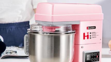 新手烘焙入门厨师机,烘焙新手适合买厨师机吗