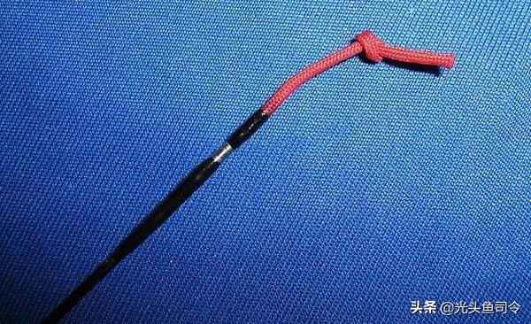 为什么断竿,为什么容易断杆梢