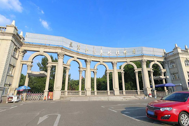 哈尔滨适合亲子游的地方,哈尔滨亲子游玩最佳地方