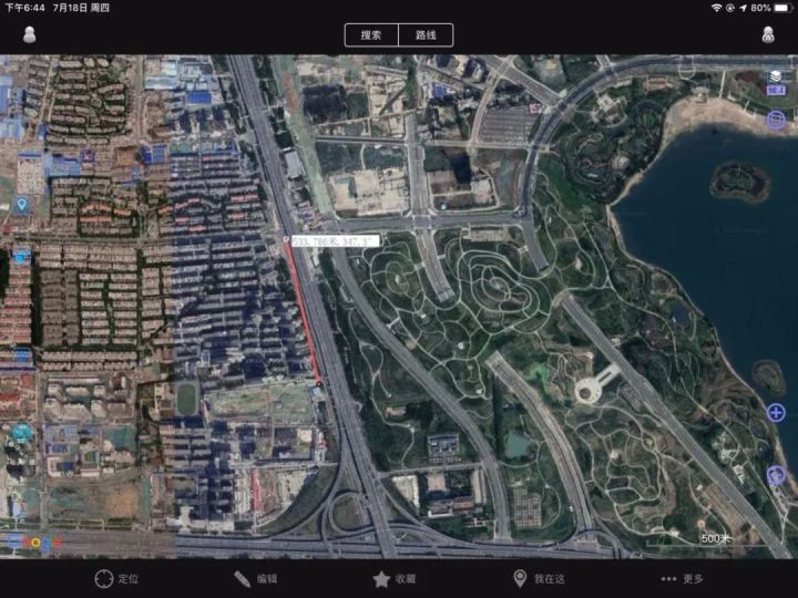 郑州4号线地铁口，紧邻北龙湖，融创中永中原大观怎么样客观评价