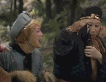 六小龄童翻车现在怎么样了,六小龄童与潘长江