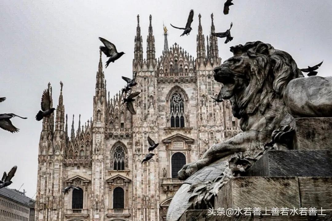 法国十大最美教堂,世界最美教堂是哪一个