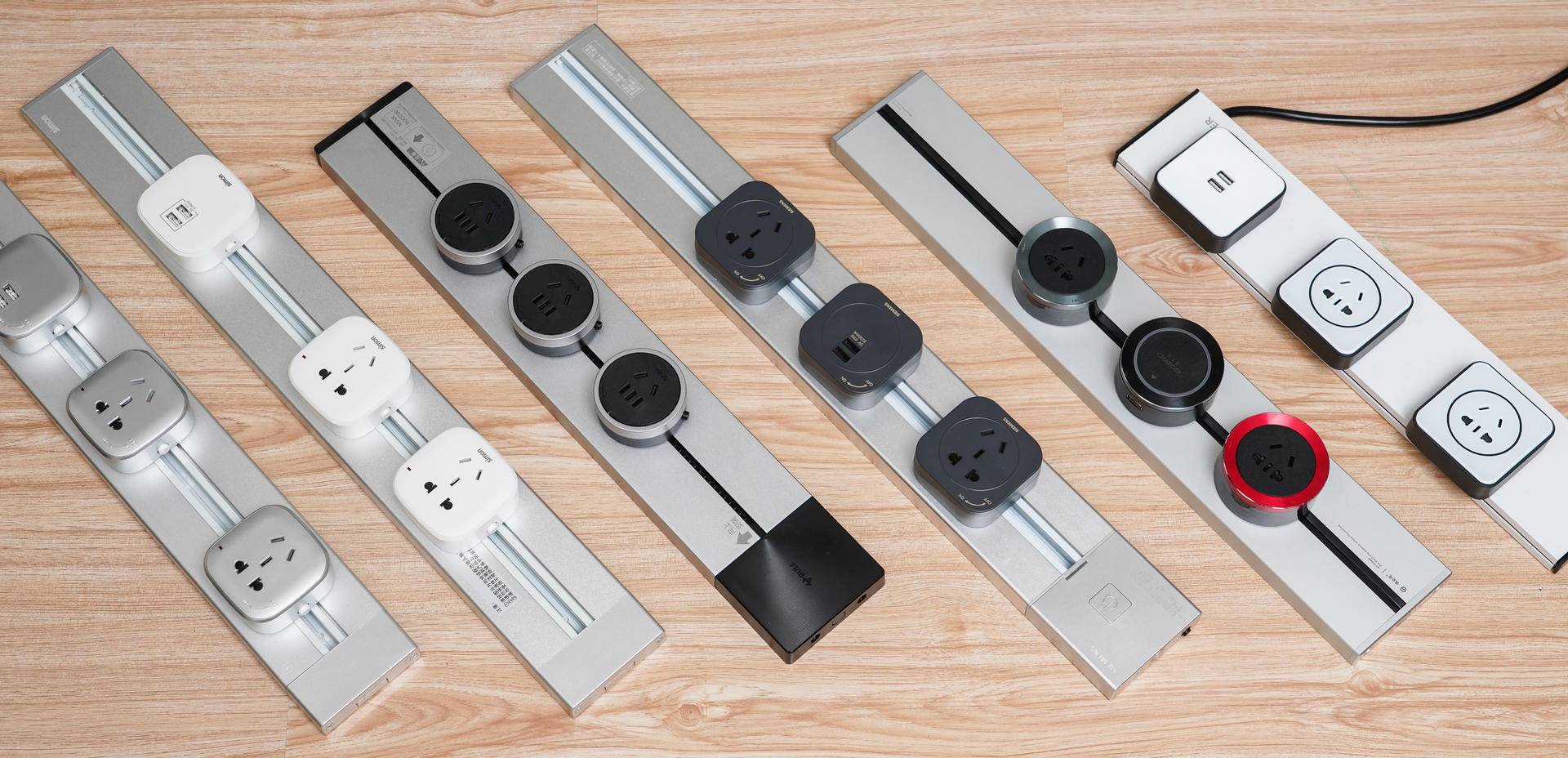 轨道插座最新测评,轨道插座评测推荐