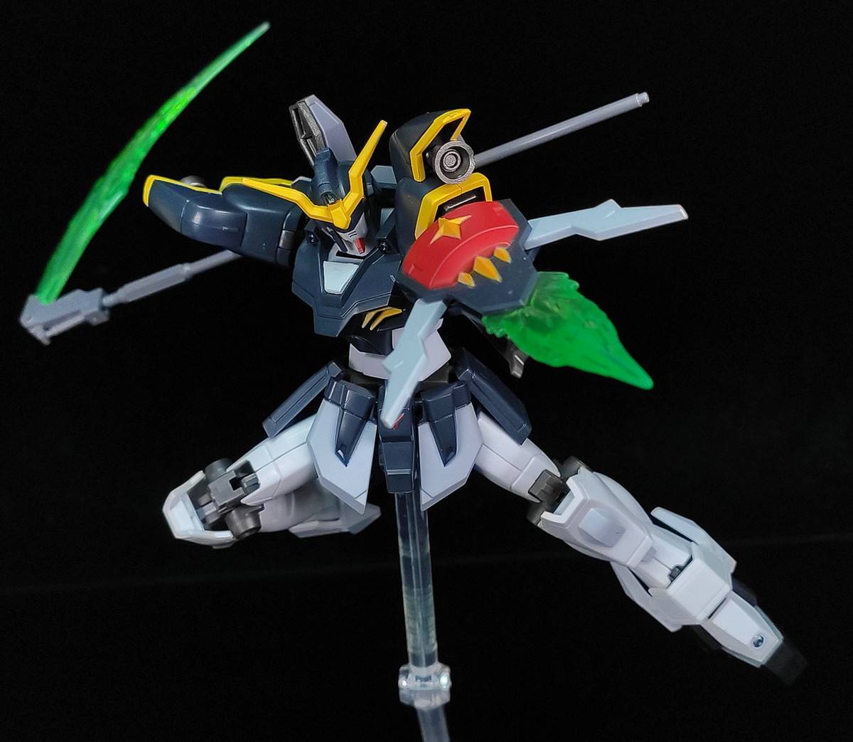 强袭自由高达robot魂测评,robot魂高达rx78