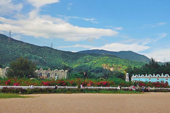 深圳十个值得玩的地方,深圳适合普通人玩的地方