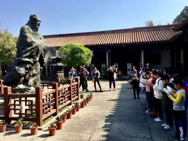 闽南文化守护者,闽南文化守护者蔡刚华