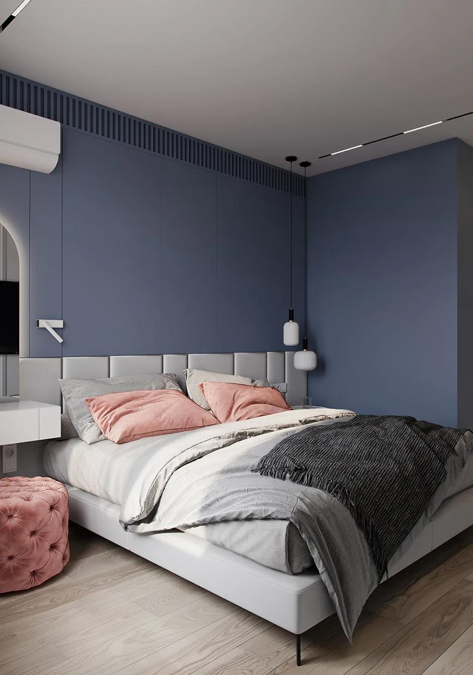 简约清新怡人设计,简约不失高雅的设计