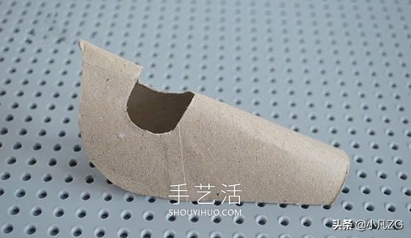 纸筒飞机手工制作大全创意幼儿园,会飞的纸筒飞机教程