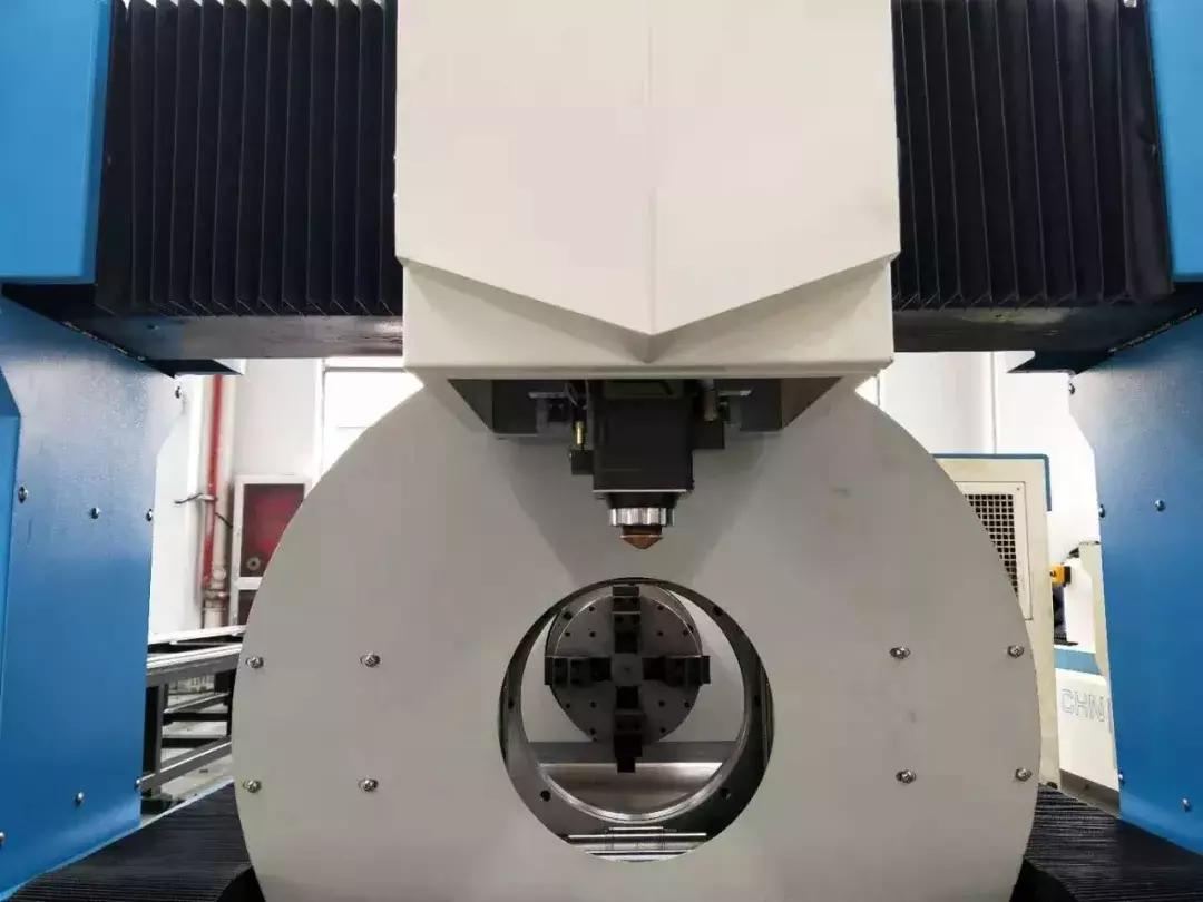 光纤激光切割机调焦点视频,激光切割机焦点调试口诀