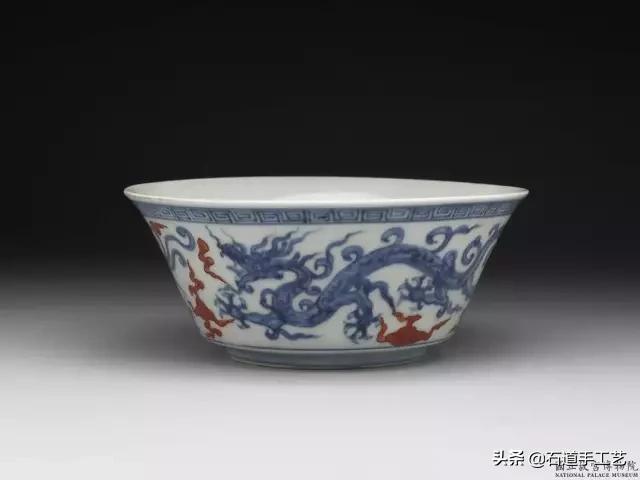 整套青花瓷器超大件,各个时期的青花瓷器特征