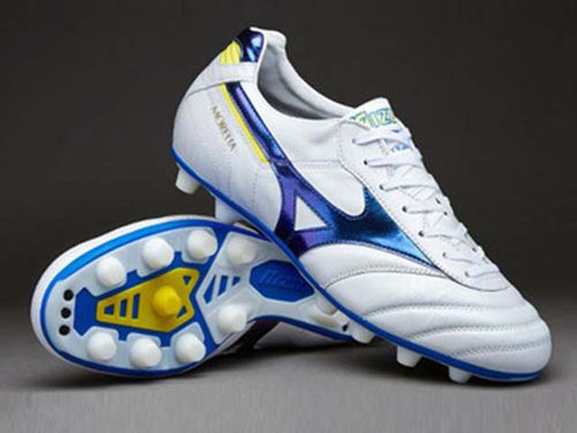 低调的日本运动鞋之王,低调的日本牌子