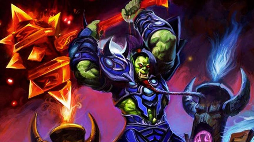 怀旧服：BWL最强治疗职业排名，双系牧师登顶