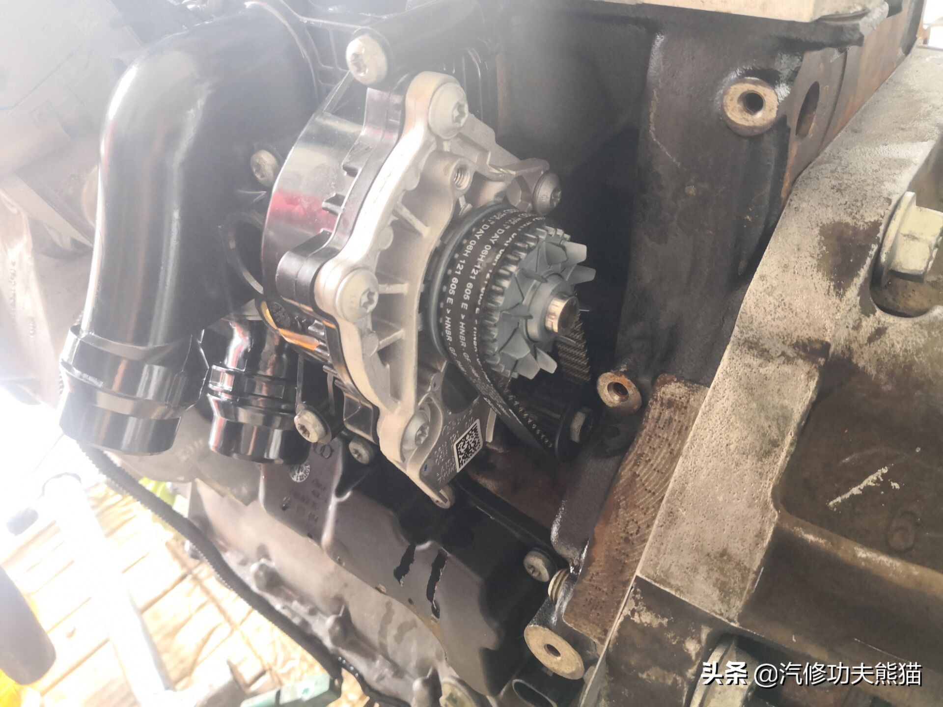 如何解决大众途观严重烧机油问题,新途观烧机油严重吗