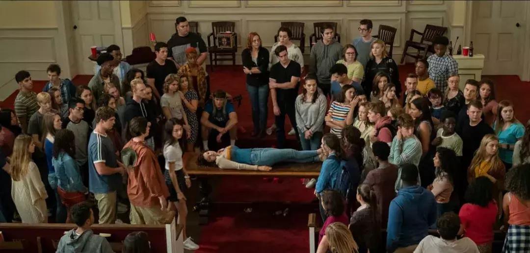 马男波杰克第六季百度云,netflix星期五