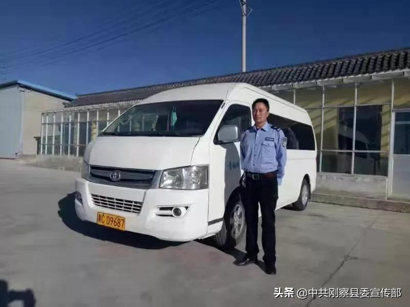 刚察县藏城公车租赁有限公司简介