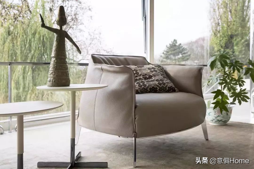 意俱｜为了送福利，我们造了一个节