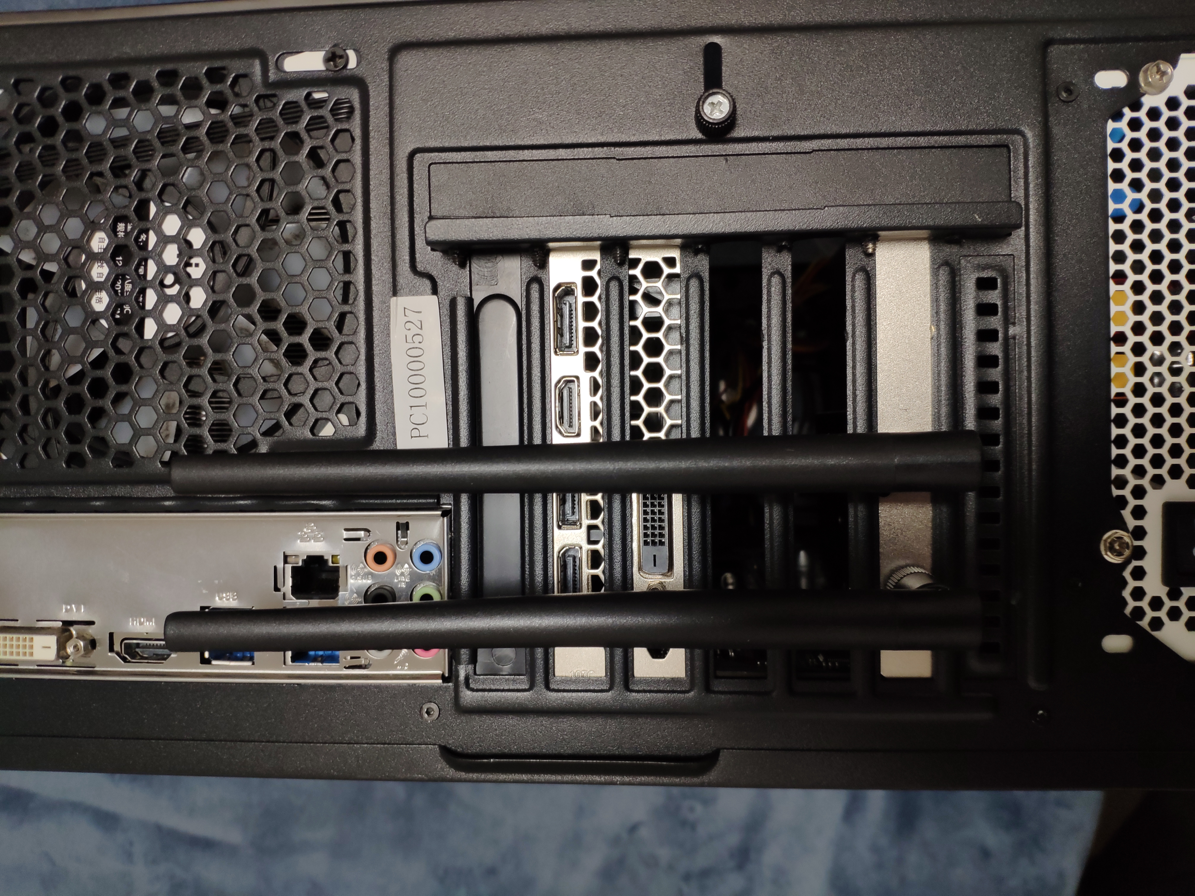 无线网卡怎么没有网线快,无线网卡网速差怎么设置