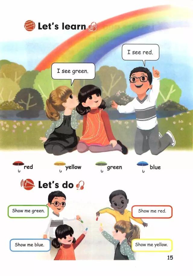 pep三年级英语上册单词默写表打印,pep三年级英语上册recycle1