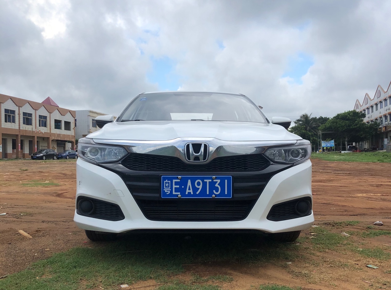 本田新凌派1.0t三缸爬坡可行,广汽本田凌派三缸怎么样