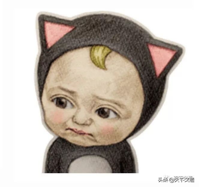 翻花绳▏女孩儿指尖上的芭蕾，每个时代都有自己的玩法