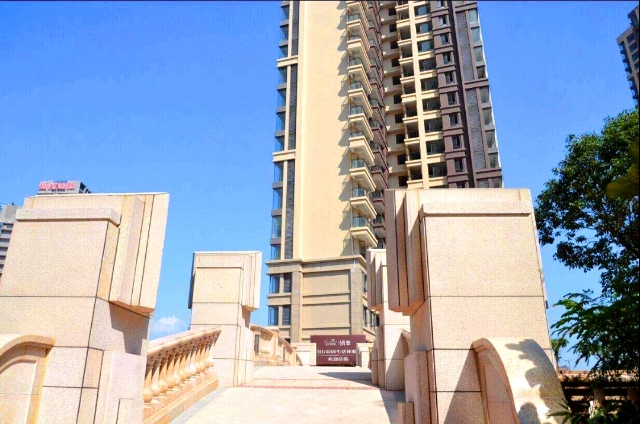 传说中的金沙,金沙世纪城最好小区