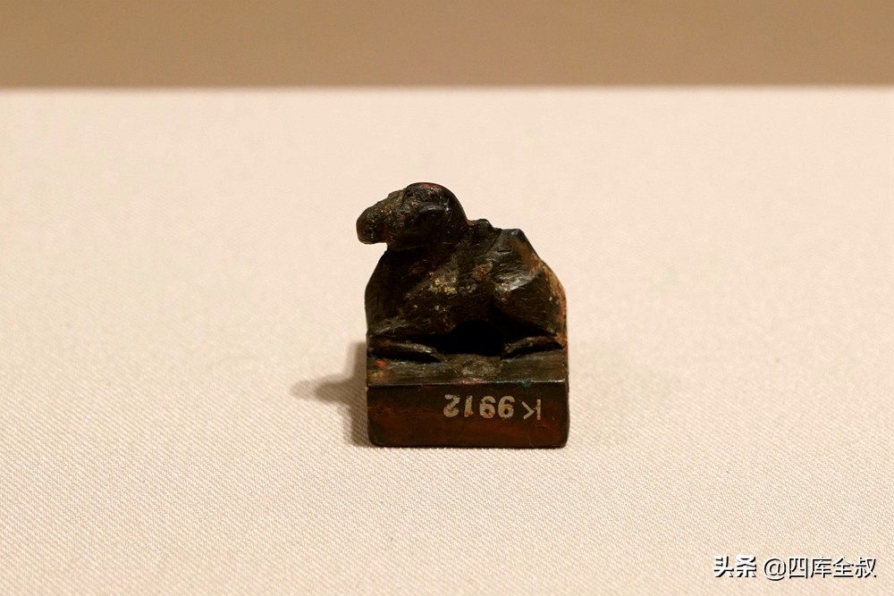 王莽设置西海郡，烽烟消散两千年后，出土*物文**带来别样的青海