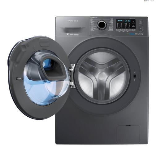 3000到4000洗烘一体洗衣机怎么选,洗衣机不知道咋选记住这8个秘诀