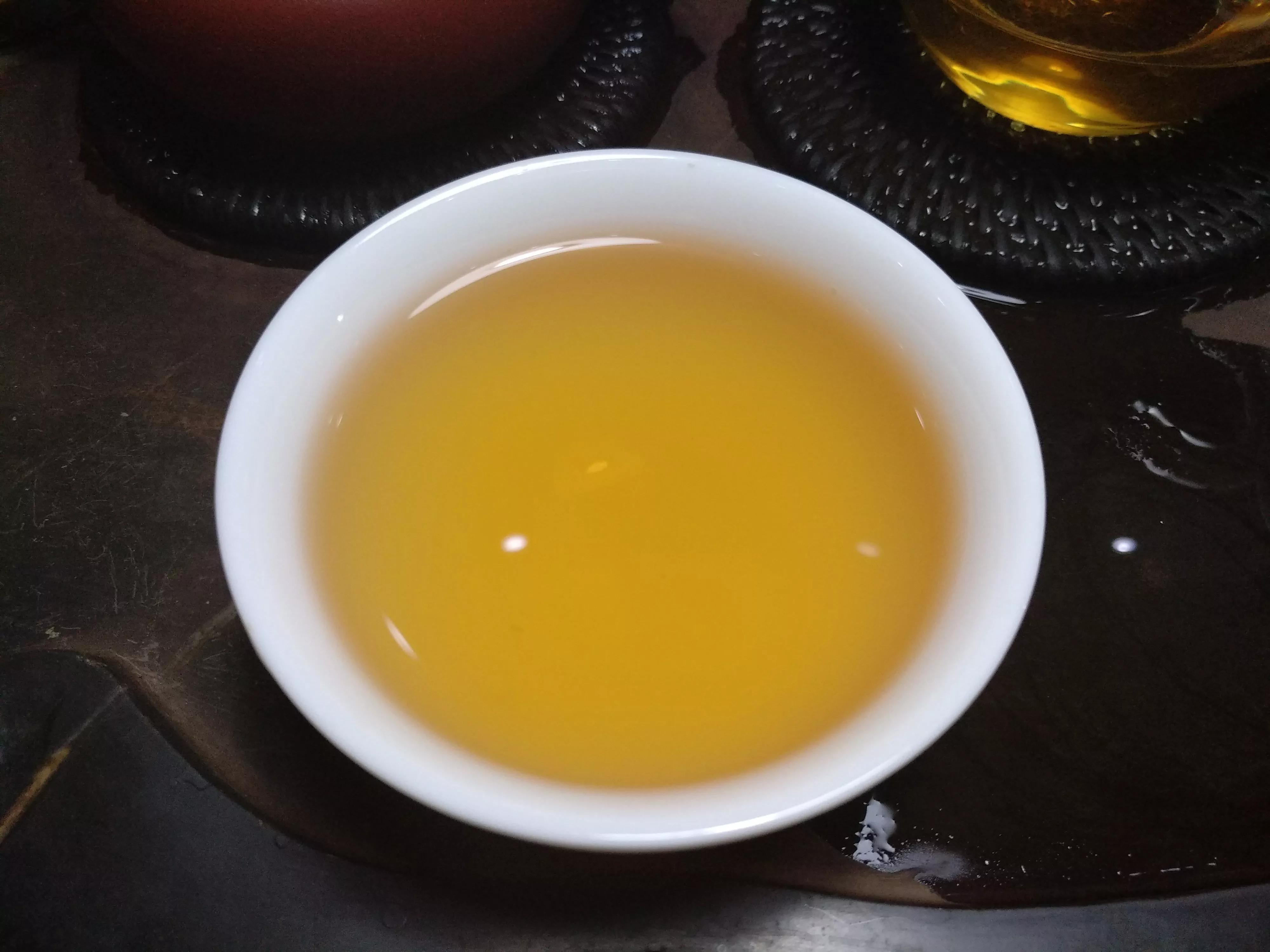 茶人的养成历程,吻茶怎么样
