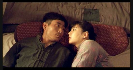 田小娥遇不到好男人,田小娥为什么不值得同情